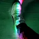 My perspective on the formation of rainbow reflection by radiation.