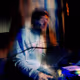"My Picnic with Pepper" from Johnny White's my BROKEN camera