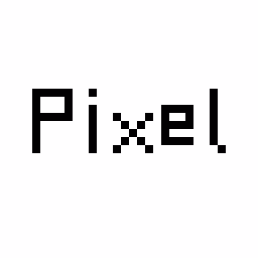 MyPixelArtJourney