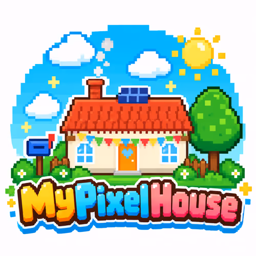 MyPixelHouse