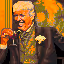 My Pixel Presidents