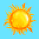 MY PIXEL SUN