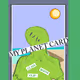 MyPlanetCard