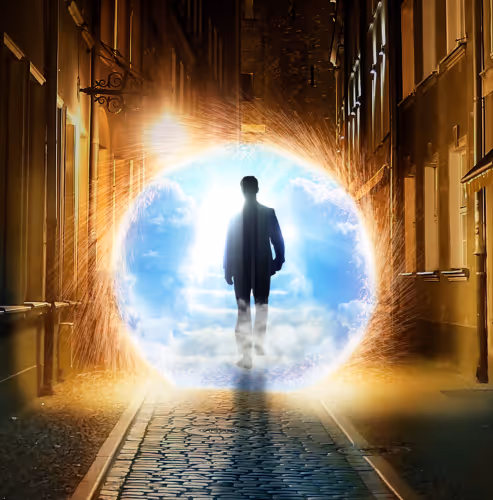 My Portal Dimension