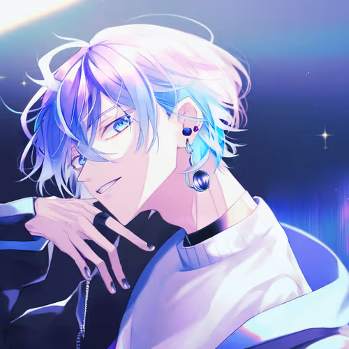 MYs IKEMENs Collections