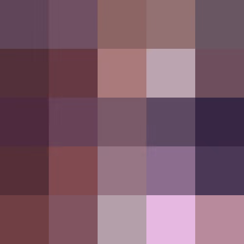 MySecondPixelArtCollection