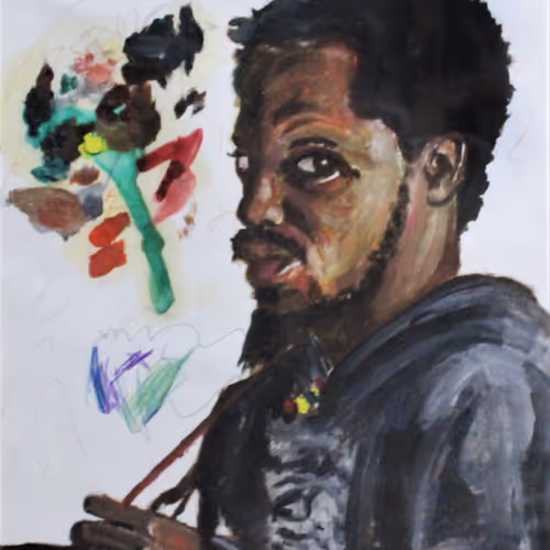 My Sketchbook Collection - old