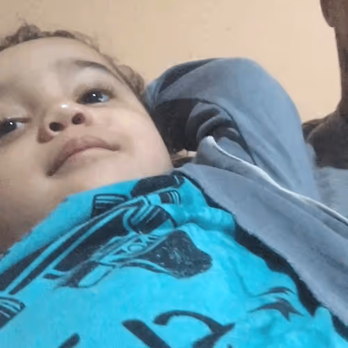 The world of Davi, my son !