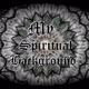 My Spiritual Background - old