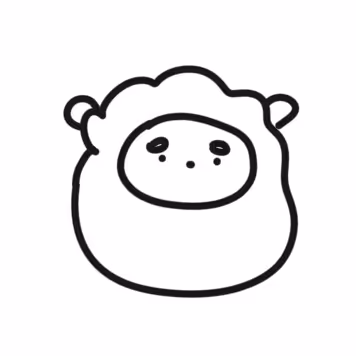MySquSheep BLURY Collection