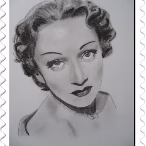 My Star portraits NFT