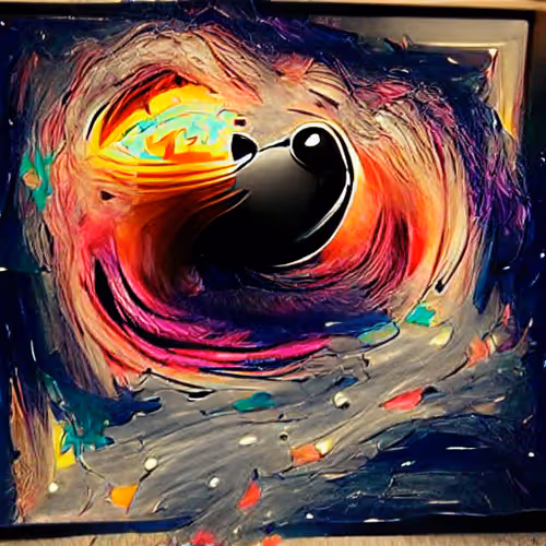 Mysteries of the cosmos - Black Holes