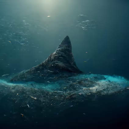 Mysteries of the Deep Ocean