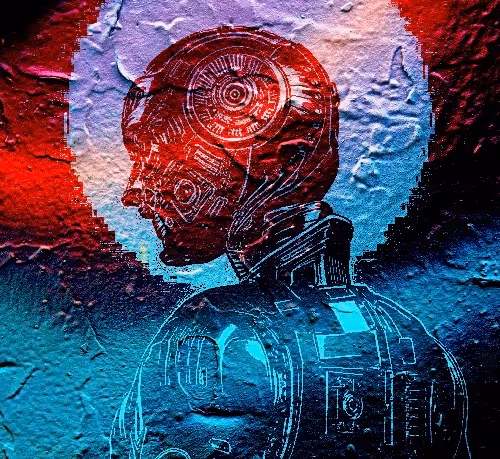 MysterioAI NFT Gallery