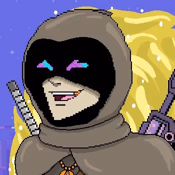 Mysterious Meta Trader