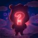 Mysterious Metaverse Care Bear 3