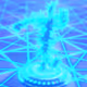 Mysterious Super Beings