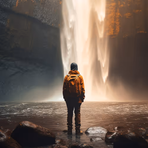 Mysterious Perspectives