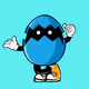 Mysterious Egg by Digidoy Comics