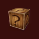 -Mystery Box-