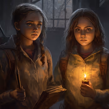 Mystery of Missing Bracelet: Detective Girls Adventure