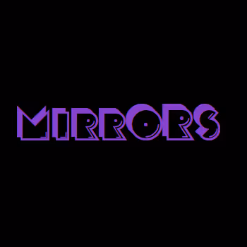 Mystic Mirrors - old