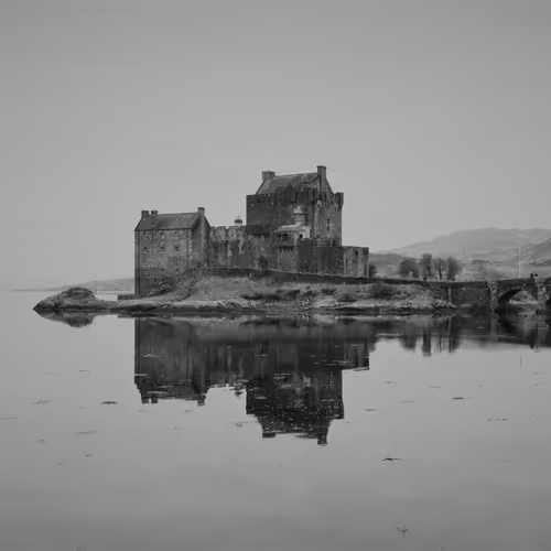 Mystical Scotland