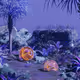 Mystic Terrarium by James