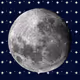 Mystical Energy Moon
