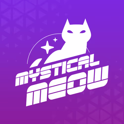 Mystical Meow