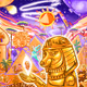 Mystical Planets of Comuhanks