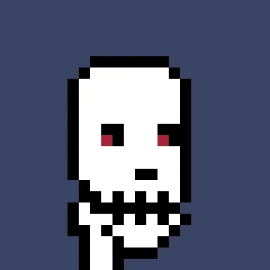 Mystical Punks - old