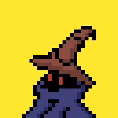 Mystical Wizard Guild  by  MysticSwap