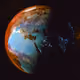 Mystical Planets - old