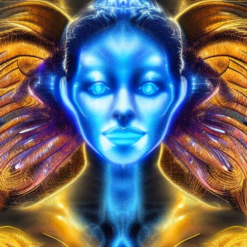 MYSTIC ANGELS