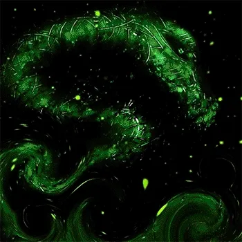 Mystic Dragons and a Parallel World