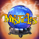 Mysticles - Digital NFT Trading Cards