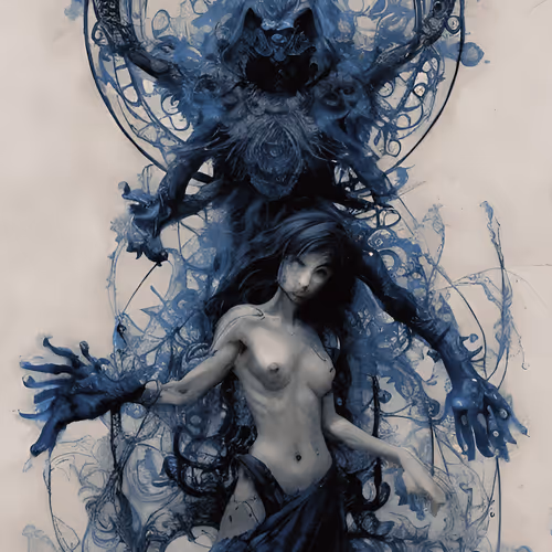 MYSTICS AND DREAMS