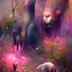 Mystics of nature