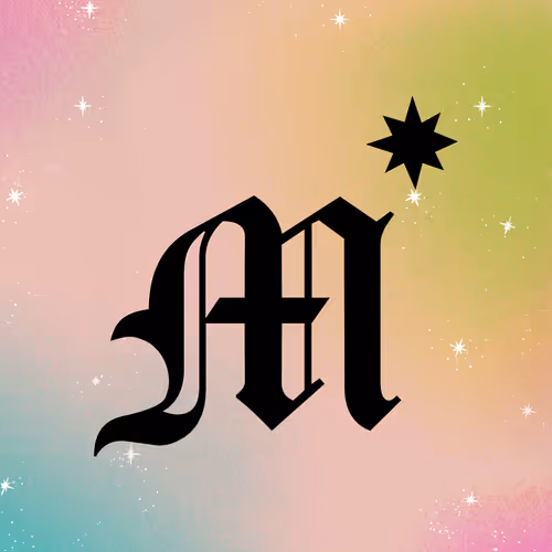 Mystic Surreal - old