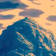 Mystii Mountain