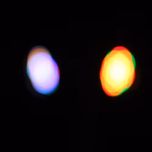 Mystique Captures - old