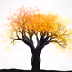 Mystique Tree