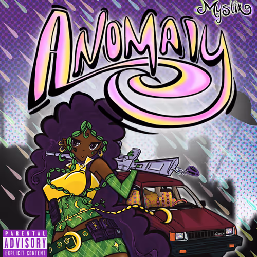 Mystix Anomaly