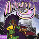 Mystix Anomaly