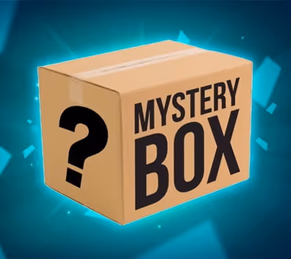 Mystry Box