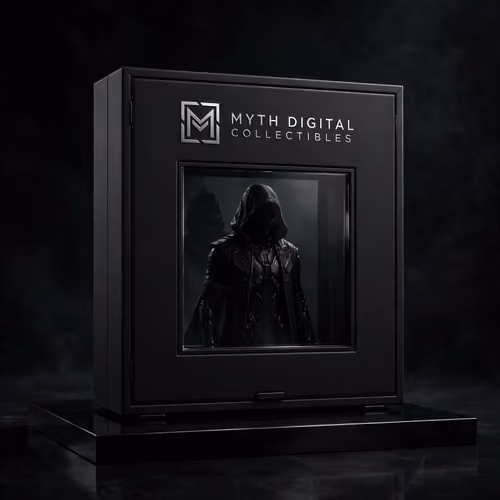 Media for MYTH #895 item