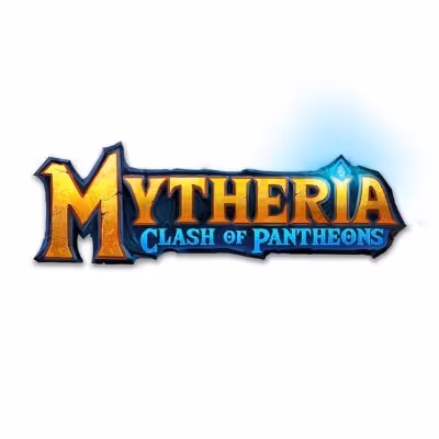 Mytheria Cards NFT - old