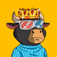 Mythic Bull Club