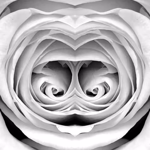 The Mythic Music Maker - old